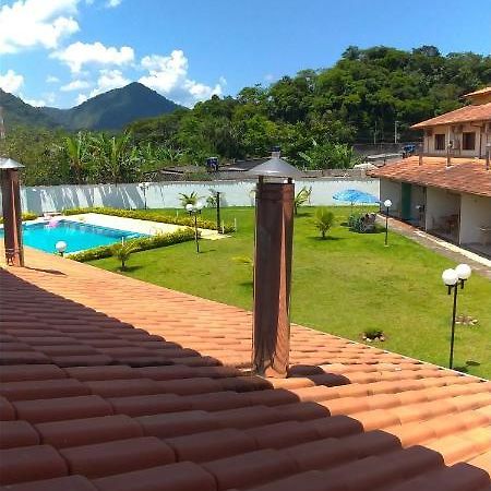 Casa De Praia Caraguatatuba - Temporada Inteira, Perfeita Para O Descanso Da Familia!! Luaran gambar