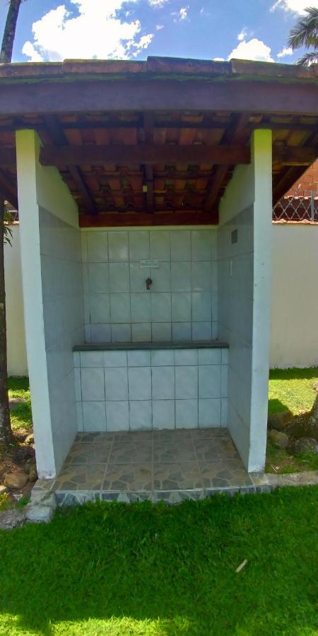 Casa De Praia Caraguatatuba - Temporada Inteira, Perfeita Para O Descanso Da Familia!! Luaran gambar