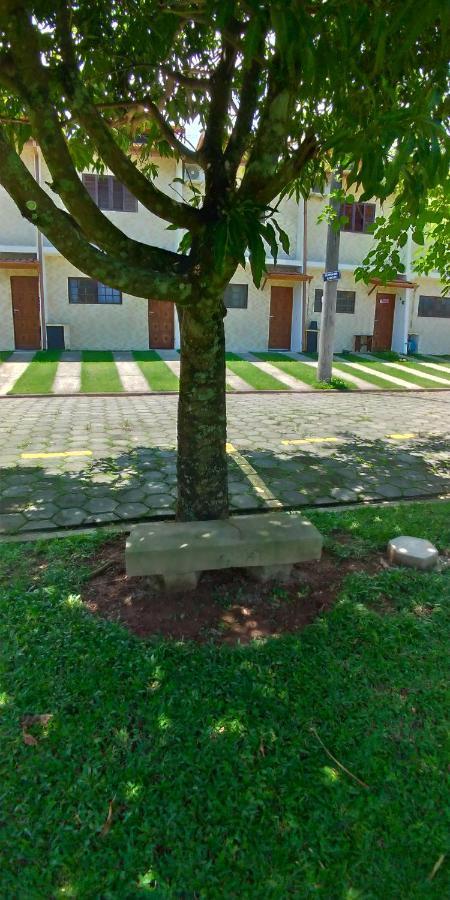 Casa De Praia Caraguatatuba - Temporada Inteira, Perfeita Para O Descanso Da Familia!! Luaran gambar