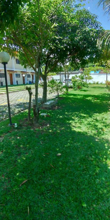 Casa De Praia Caraguatatuba - Temporada Inteira, Perfeita Para O Descanso Da Familia!! Luaran gambar