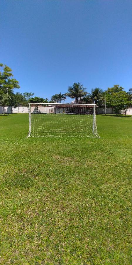 Casa De Praia Caraguatatuba - Temporada Inteira, Perfeita Para O Descanso Da Familia!! Luaran gambar