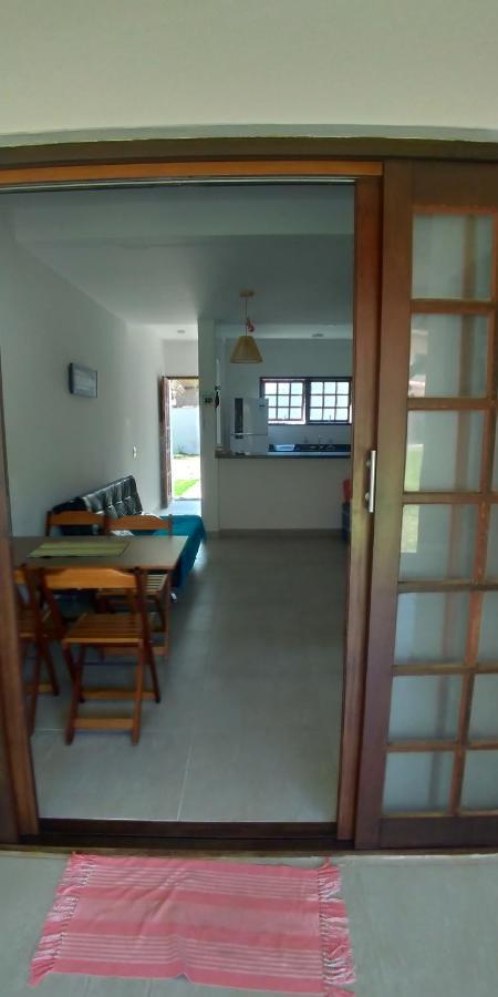 Casa De Praia Caraguatatuba - Temporada Inteira, Perfeita Para O Descanso Da Familia!! Luaran gambar