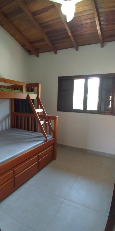 Casa De Praia Caraguatatuba - Temporada Inteira, Perfeita Para O Descanso Da Familia!! Luaran gambar