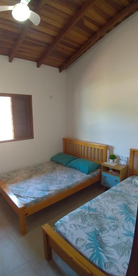 Casa De Praia Caraguatatuba - Temporada Inteira, Perfeita Para O Descanso Da Familia!! Luaran gambar